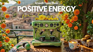 【スターバックスBGMカフェ 5月】スターバックスの穏やかなジャズ音楽 🌼 ジャズで集中力アップ ☕ ボサノバの軽快なリズムで夏の爽やかさとリラックスを楽しもう。