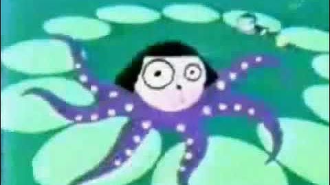 PBS Kids Dot Tranfrom Logo Fast And Slow And Speed 32.00X