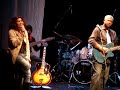 "A Flor de Piel" Luz Marina con Frank Quintero