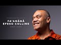 WATCH: Celebrating the life of the late Fa'anānā Efeso Collins image