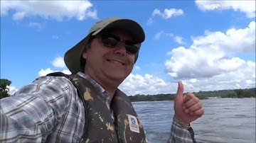 Dual Head Multibeam bathymetry mapping riverbed structures and morphologies of Tapajós River (Amazon