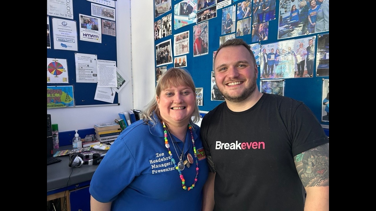 Sheppey FM - Feb 2026