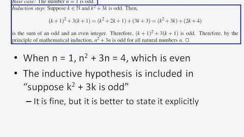 CS 70 Homework 2 Problem 6 Part 1