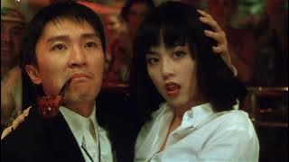 Stephen Chow - Pulp Fiction Reference (HQ)