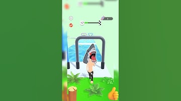 Mutant Run Game play walkthrough # 13 ( android & ios ) #games #funny #running #gaming #trending