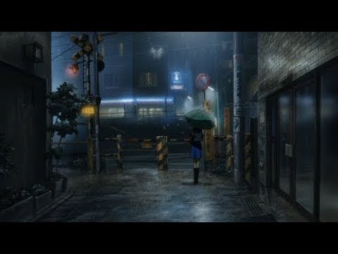 lofi hip hop radio - beats to study/relax to space