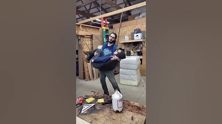 "You can pick him up whenever you want".