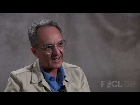 How can a leader experience God’s restoration after personal or ministry failure? - Scott Poling