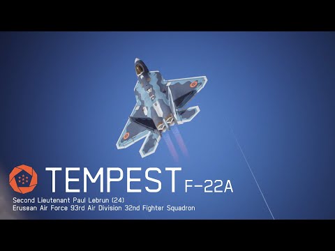 【ACE COMBAT 7】全ネームド機 / ALL NAMED ACES (Respecting omega11 Fox2)