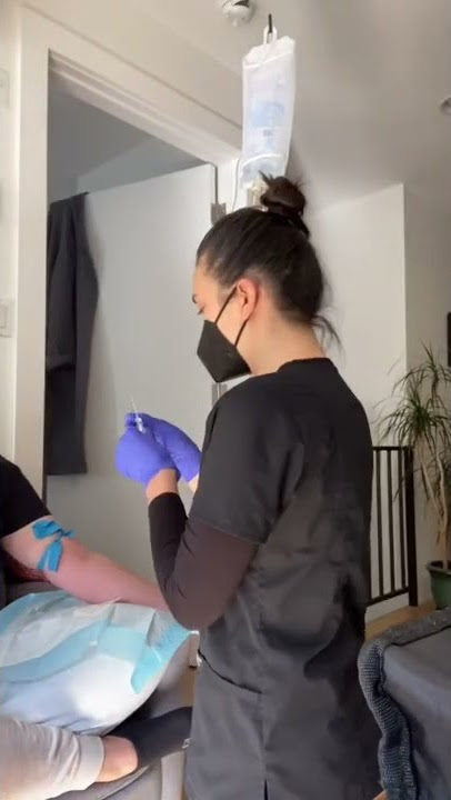 Do IVs Cure Hangovers?