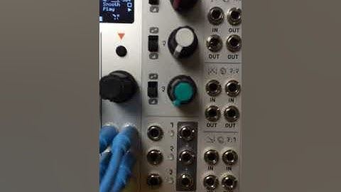 CV Recorder (Hemisphere Suite)