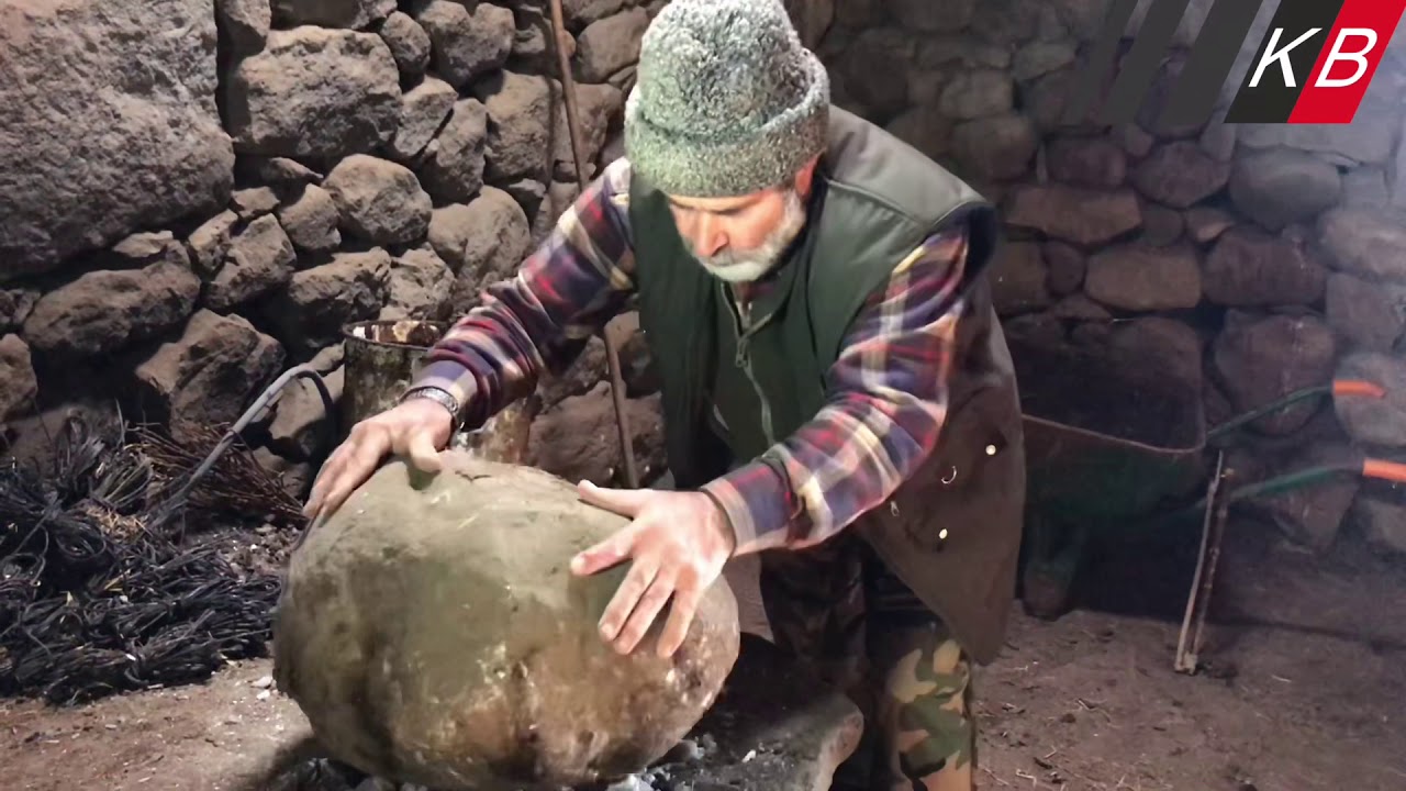Karakale Köyü Geçmişin İzleri Arpaçay Kars