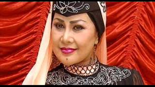 Video thumbnail of "Mandi Madu -==- Elvy Sukaesih"