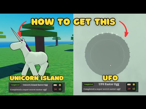 Dead Rails: How to Complete UFO & Unicorn Island Challenge - YouTube