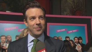 Red Carpet Report: 'Horrible Bosses 2'