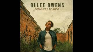 Ollee Owens - Nowhere To Hide Calgary-Based With A Strong Voice And Heartfelt Songwriting