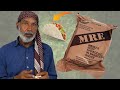 Tribal People Try Military MRE for the First Time