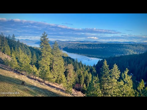 10366 W Bennion Rd, Worley, ID home video tour