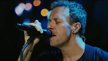 Coldplay - Magic Live at Ghost Stories 2014 | HD [1080p]