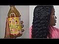 Apple Cider Vinegar Rinse Tutorial & Revisiting Shea Moisture Products