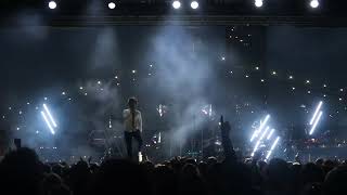 Celebrity Passion Pit [live] - Make Light (Pier 17 NYC 5.21.19) Net Worth