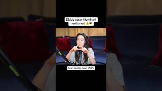 Diddy Trial: The Illuminati Files, Part 1