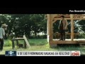Filmes nominados al Oscar parten de la realidad