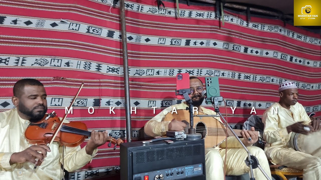 الفنان حكيم حمودة 🎻 في سهرة ممتعة ❤‍🔥 "اواخا جونيمار" حفل زواج الفنان سليمان حمودة سهرة فالقمة 👏🔥 