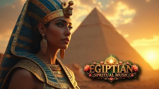 🔴 Egyptian Music LIVE 24/7 - Música Egipcia | Duduk & Darbuka Meditation