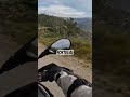 Best Motorcycle Roads of Portugal | Duro valley N222 | R1250GS Yamaha Tenere 700