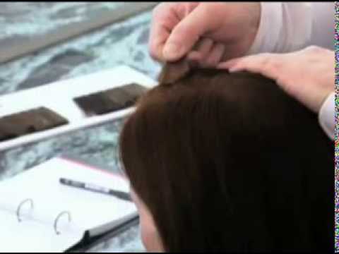 Goldwell Topchic - краска №1 в США Goldwell Topchic - краска №1 в США