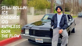 Shubh || STILL ROLLIN ALBUM || All Songs