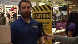 2015 WCS College Fair