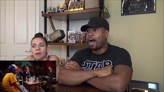 20 Most Hard Hitting Standup Jokes - Try Not To Get Offended Challenge - REACTION!!!
