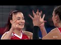 Türkiye 🇹🇷 vs Netherlands 🇳🇱 | Full Match | CEV EuroVolley 2021