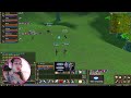 LINEAGE 2 - L2 EIRIN X1 - LEVEANDO Y CHARLANDO - DÍA #26