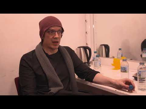 Devin townsend "order of magnitude" (documentary trailer)