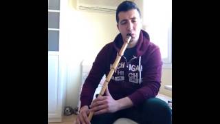 Game of Thrones Theme - Ney Cover ;) Resimi