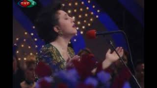 Hilal Çelebi - Eşimden Ayrıldım Gözyaşım Durmaz