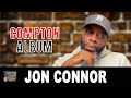 Jon Connor Why He Almost Left Aftermath Before The Compton Album Part 14 mp3