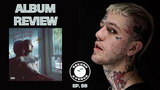 Looking Back at Lil Peep’s “Come Over When You’re Sober, Pt. 2” | November 2023 Album of the Month