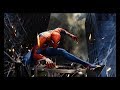 PS4, 失敗的MAN(蜘蛛俠), CG電影(超濃縮版) ~ Spider-man, CG Movie(Core Ver.)