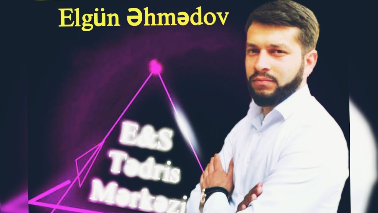 TAİM| Təhsil institutu| İnformatika fənni üzrə kurikulum suallarının izahı| E&S Tədris Mərkəzi|