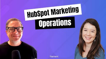 HubSpot Marketing Operations: How to Align your RevOps Systems for Effective Go-to Market