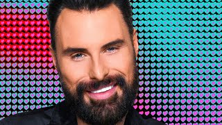 Eurovision fans furious over Rylan and Scott's annoying routine and threaten to 'shut down'