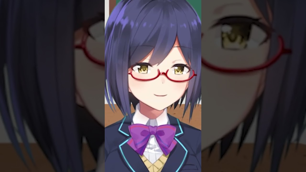 静凛に責められる月ノ美兎 樋口楓 #shorts 【にじさんじ】【切り抜き】