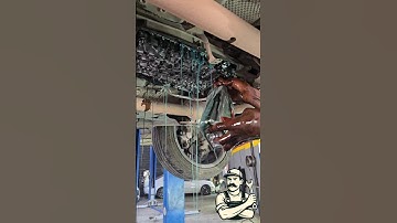 what mechanic testing? #shorts #engine #mechanic #automobile #short #viralshorts #trending