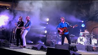 Video thumbnail of "Whiskey Myers - Stone (Live) (Fort Worth, Texas) (October 15, 2022) (First Sold Out Arena Show)"