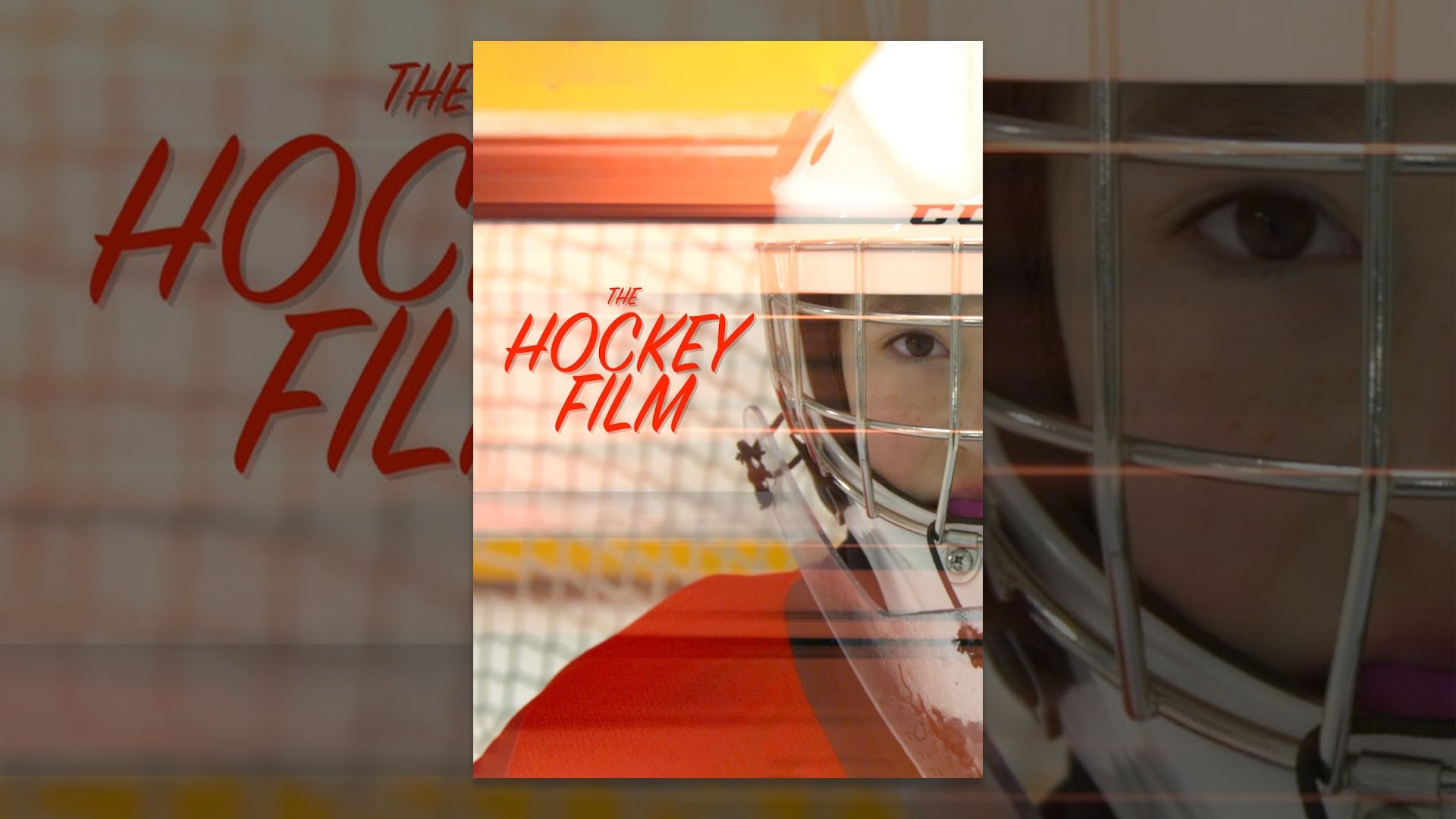 The Hockey Film