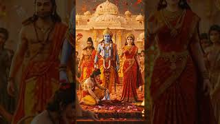 🚩 Ram Naam Ki Shakti